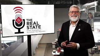 The Real State Podcast | One Minute with Rich