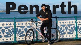 Visit Penarth in The Vale of Glamorgan | Wander with Aviator