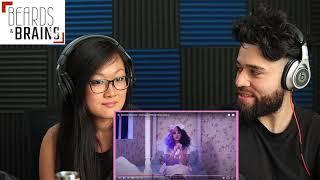 Melanie Martinez - Dollhouse (Official Music Video) - Music Reaction