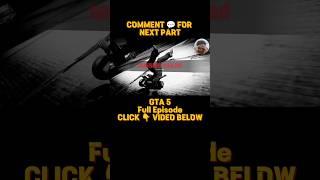 GTA 5 #gta6 #gaming #shorts #shortvideo #india #trending