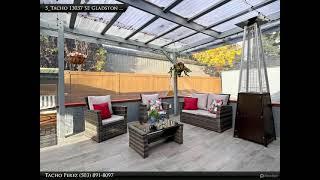 Modern One Level