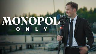 Monopod Only Wedding - iFootage Cobra 3 Strike First Impressions