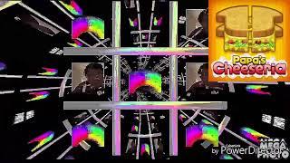 Roblox Multi Rendering Round 23