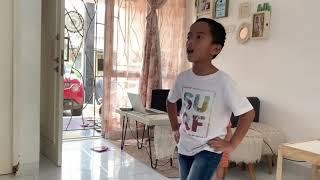 MUHAMMAD SYATHIR - SENAM KEBUGARAN JASMANI MS SARAH 1F