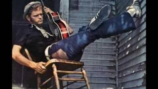 Jerry Reed "(I'm Just A) Redneck In A Rock And Roll Bar"