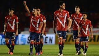 Veracruz 3-2 Atlas: Veracruz por fin ganó en el Clausura 2016