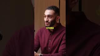 Why E commerce is the Future of Business!  #ecommerce #interview #dubai #business #trading #podcast