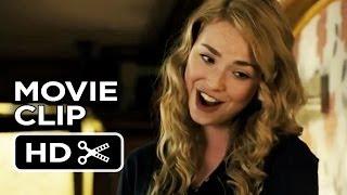 Sunshine on Leith Movie CLIP - Meeting for the First Time (2013) - British Musical HD