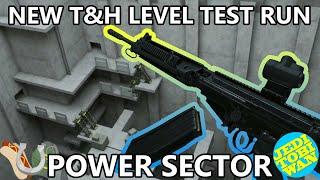 Power Sector - Institution Testing Gameplay - H3VR