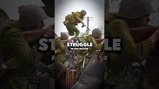 The Deadliest Battle Ever
