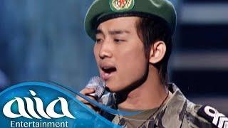 24 Giờ Phép - Đan Nguyên | Asia 57