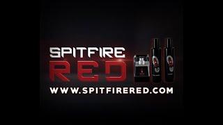 Spitfire RED