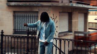 MESSLD - TARIQ (CLIP OFFICIEL)
