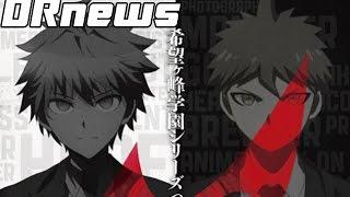 [DRnews] DanganRonpa 3 Anime Air Dates Revealed