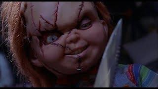 Chucky Tribute