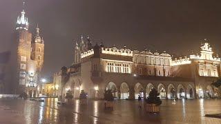 Krakow, Poland