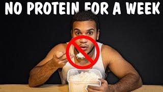 I Did The 7 Day Rice Diet