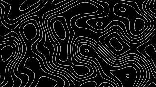 Topographic Textures | Topographic Map | Animated Background |FREE Download