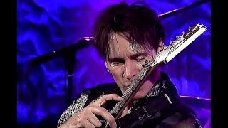 Steve Vai - Incredible "Whispering A Prayer" - New York 2016