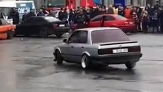 Bmw E30 Drift Shaumyan 2018