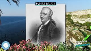 James Bruce ️ WORLD EXPLORERS ‍