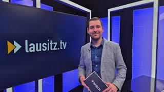 lausitz.tv am Montag - Die Sendung vom 03.02.25