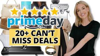 ⭐️20+ Must Have Amazon Prime Day Deals 2024⭐️ | Best of Amazon Prime Day!