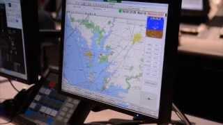 Flight Ready:  Atlantic Test Ranges Flight Test Support