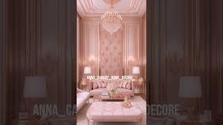 Rose Gold Elegance: Explore 5 Chic Interiors that Redefine Luxury Living! 