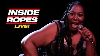 Awesome Kong On EXPLOSIVE Locker Room Brawl With Reby Hardy!