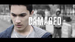 Short Film - Damaged - Trailer