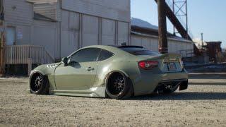 STATIC CLUB ROASTS MY BAGGED FRS ...