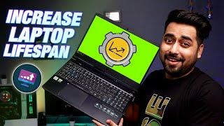 How To Increase Your Laptop Lifespan in Windows 10/11 - Laptop Tips and Tricks to Increase Life ⏫