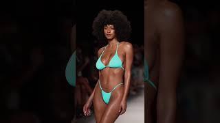 Latest Trends in Bikini for Vacation #charmdiva #bikinitrends #fashionmodel