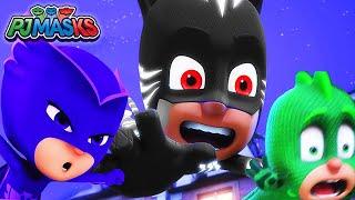 PJ Masks | Best Rescue Episodes |  24/7 Livestream | Cartoons for Kids | Animation | Superheroes