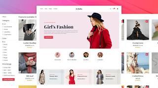 Build a Full-stack MERN E-commerce Website