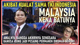 RAKYAT MALAYSIA SUSAH KERJA DI BUMI SENDIRI, WARGA ASING JADI ANAK EMAS ⁉️