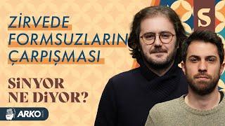 Zirvede Dev Maç, Ranieri Reçetesi, Lookman Krizi - İtalyan Usulü #32 Sinyor Ne Diyor? S7B13