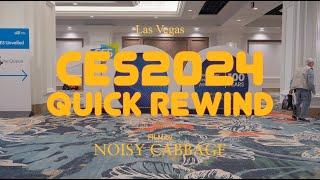 CES 2024 highlights