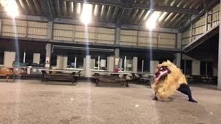 創作太鼓集団 心-SHIN-