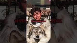 This Man Who Spent $20,000 To Transform Into A DOG Appears For The First Time In Public..️