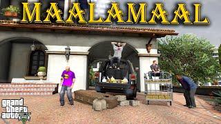 MALAMAAL - Is it Really a TREASURE ? -  [Ep-62 ] RLS S02 - GTA 5