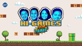 HIVI! - MAIN TEBAK GAMBAR LAGI | HI-GAMES