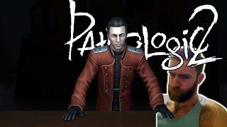  Pathologic 2 | Day 9