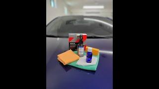 Ceramic Coating My Toyota GR86!