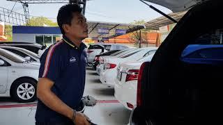 Ks speed ตรวจสภาพInspection คุณภาพรถยนต์