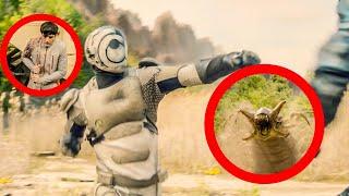 MURDERBOT Episode 7 Recap / Review & Theories | SecUnit Battle!!