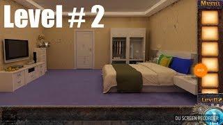 Can You Escape The 50 Room 2 level 2 Walkthrough