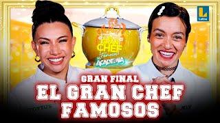 EGCF: LA ACADEMIA GRAN FINAL EN VIVO - LUNES 23 DE SETIEMBRE | LATINA TELEVISIÓN