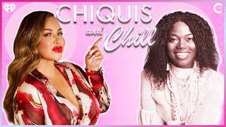 Everything You Need to Know About NFTs  | Chiquis and Chill Ep 31